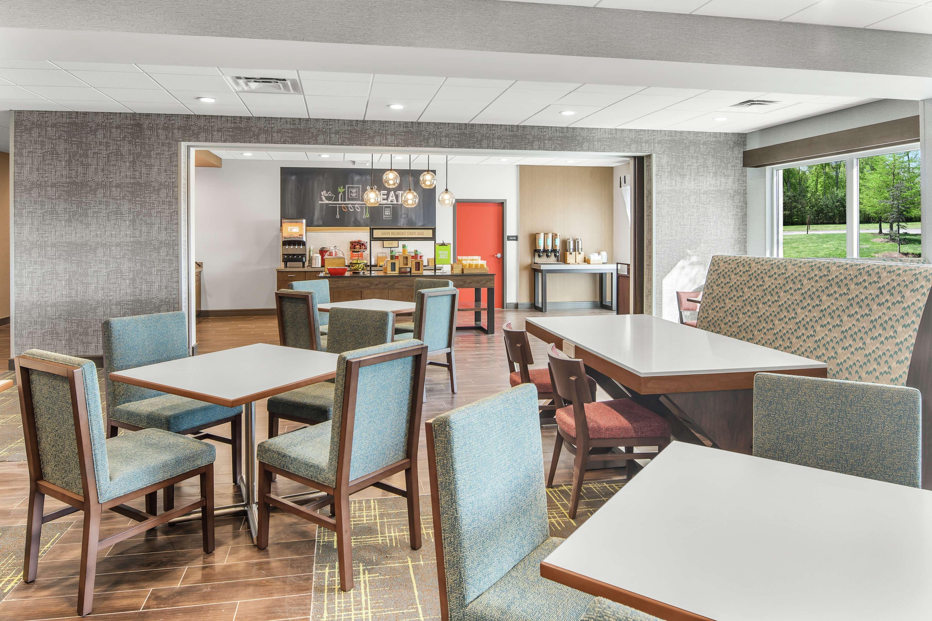 Hampton Inn Odessa Trinity Exteriör bild